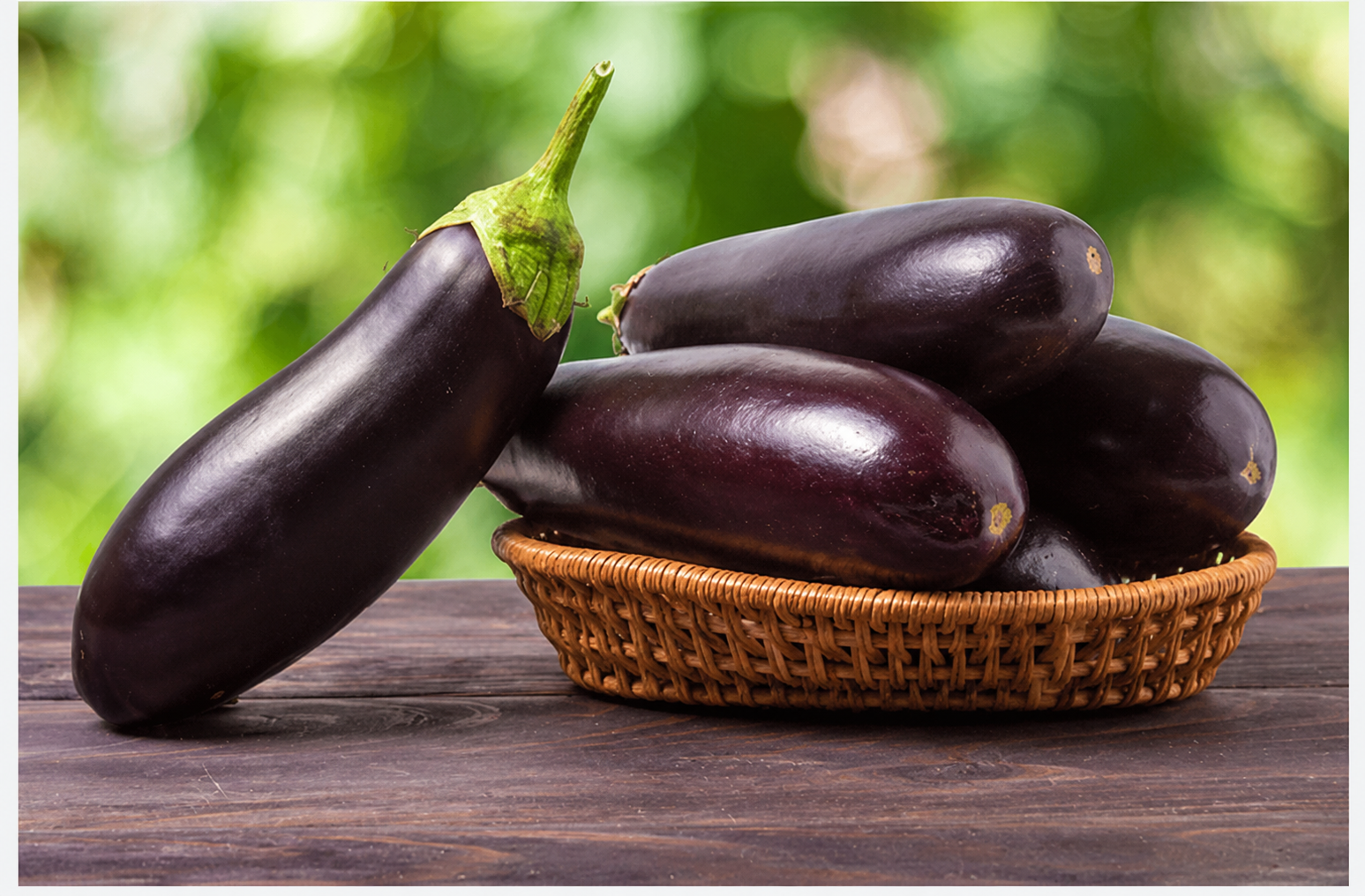 Camilla Eggplant Classic — view 2 of 2