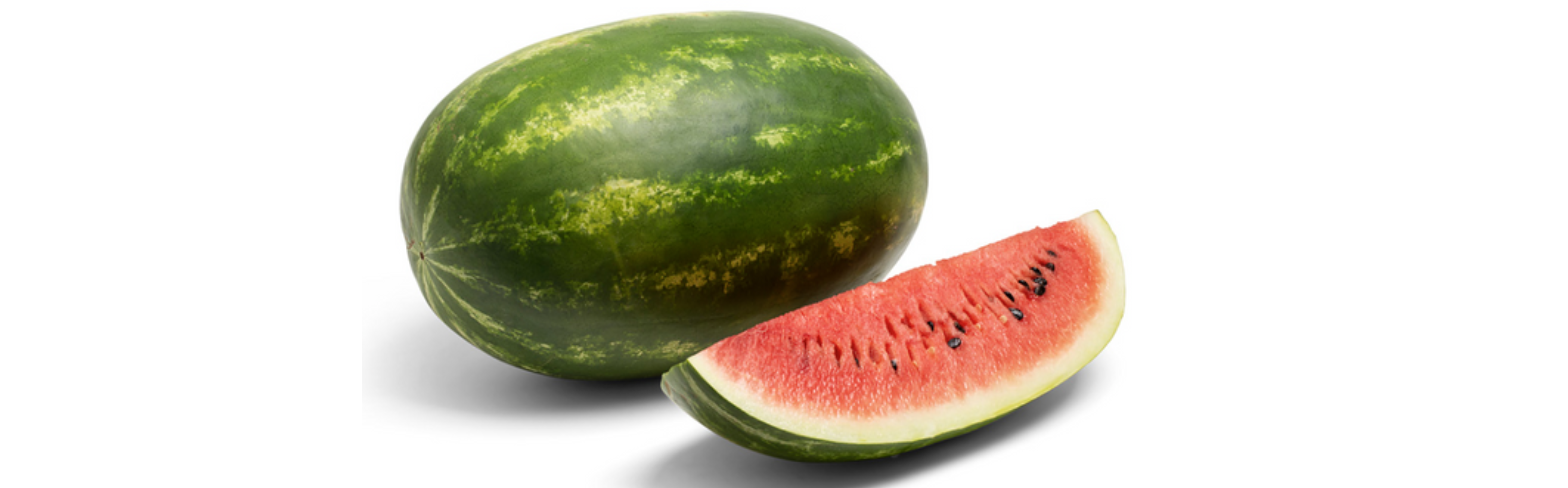 Dolsoron Watermelon Seeded — ripe fruit, Agriva Seeds variety