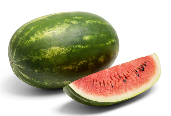 Dolsoron Watermelon Seeded — view 2 of 2
