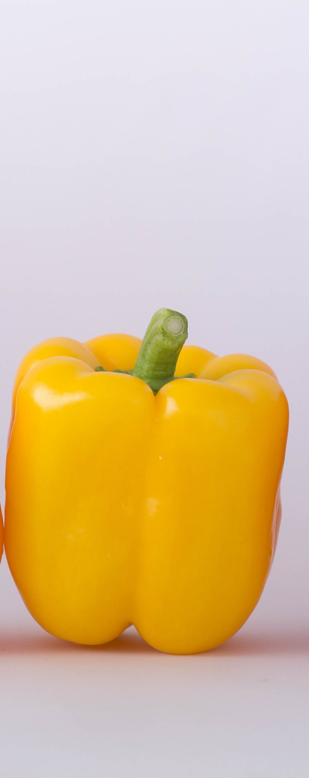 Isabella Pepper Yellow Blocky — view 2 of 4