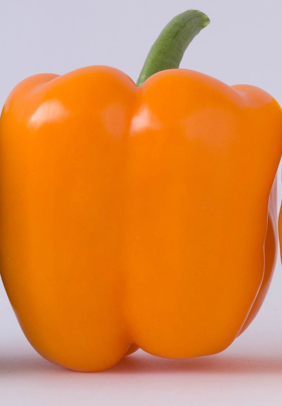 Marisol Pepper Orange Blocky — view 3 of 3