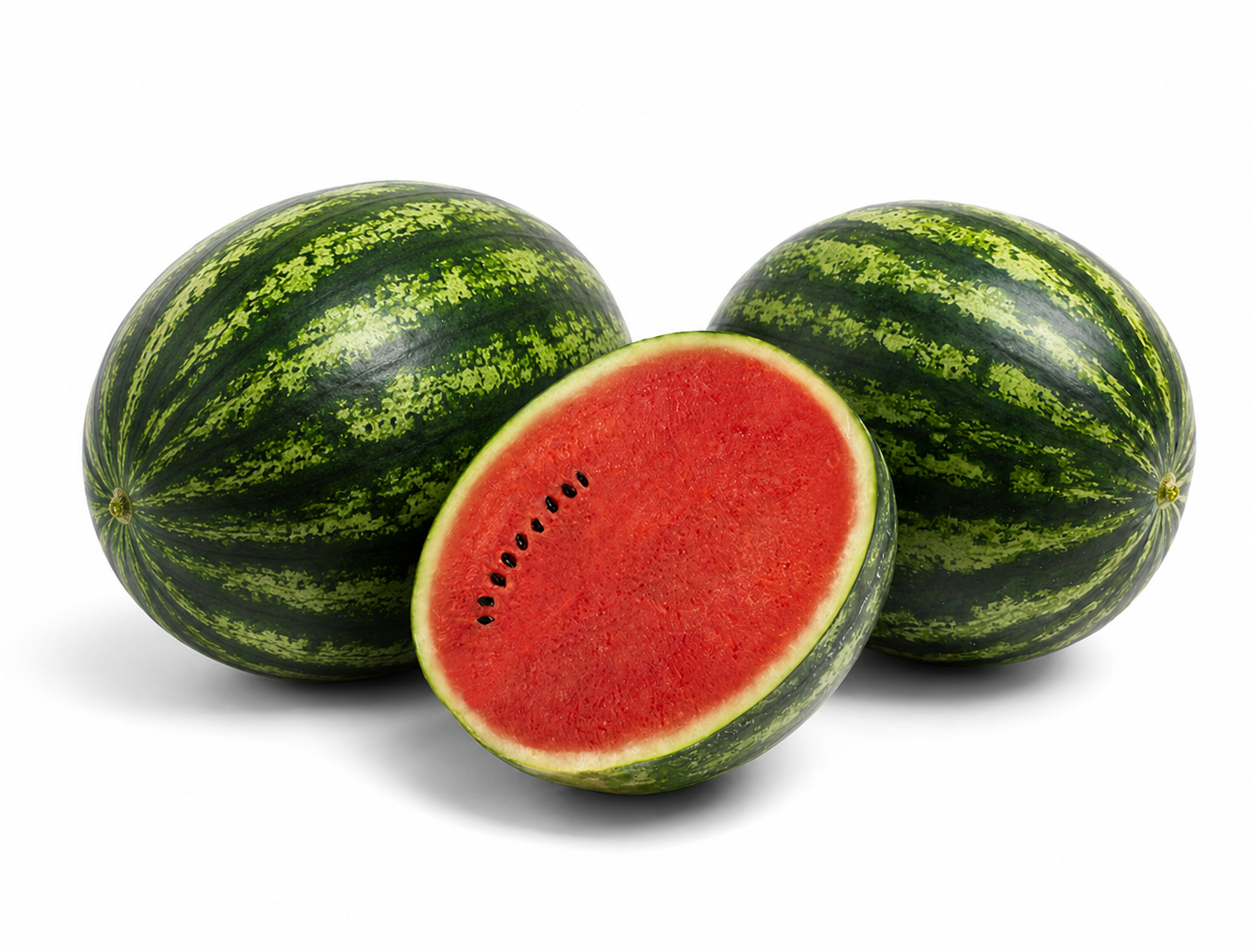 Verdia Mini seeded Crimson — ripe fruit, Agriva Seeds variety